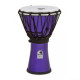 TOCA TFCDJ-7MI Freestyle Colorsound Djembe X-Small Metallic Indigo джембе, синтетика, 7