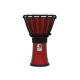 TOCA TFCDJ-7MR Freestyle Metallic Red джембе 7