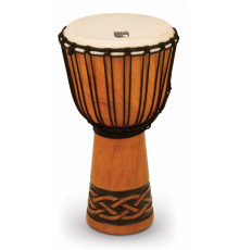 TOCA TODJ-10CK Origins Rope Tuned Djembe джембе 10