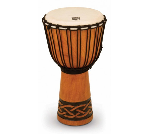 TOCA TODJ-10CK Origins Rope Tuned Djembe джембе 10