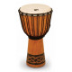 TOCA TODJ-10CK Origins Rope Tuned Djembe джембе 10