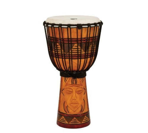 TOCA TODJ-10TM Origins Rope Tuned Djembe джембе 10