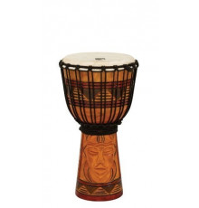 TOCA TODJ-8TM Origins Rope Tuned Djembe джембе 8