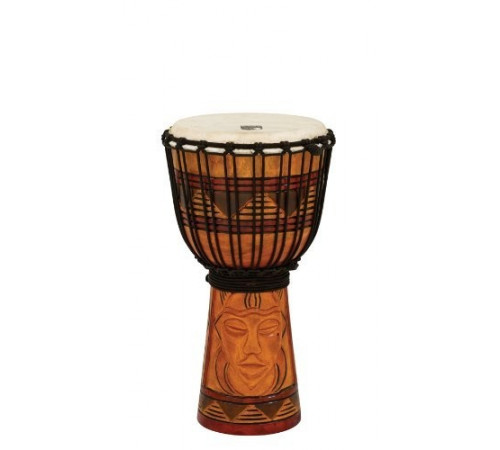 TOCA TODJ-8TM Origins Rope Tuned Djembe джембе 8