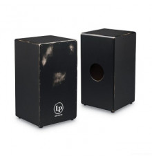 LP 1428NYBS Americana Black Box String Cajon кахон