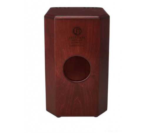 LP LP1424 Americana Kevin Ricard String Cajon кахон