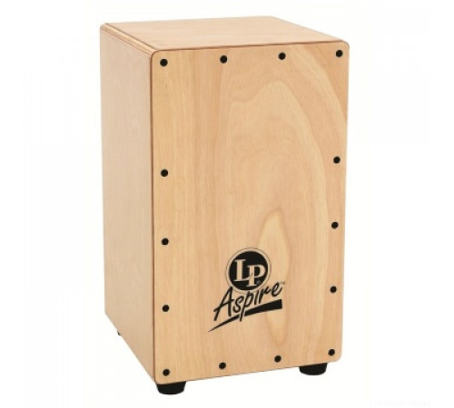 LP LPA1330 Aspire Junior Cajon кахон
