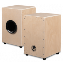 LP LPA1331 Aspire Natural Wire Cajon кахон