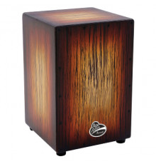 LP LPA1332-SBS Aspire Accents Cajon Sunburst Streak кахон