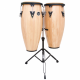LP LPA647-AW Conga Set Aspire Natural конга 11