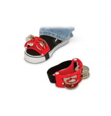 LP LP188 Tambourine Foot тамбурин на ногу