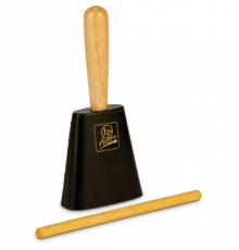 LP LPA900-BK Cow Bell  Aspire Ez-Grip ковбелл 3,5