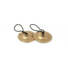 LP LP436 Finger Cymbals мини-цимбалы 2,5