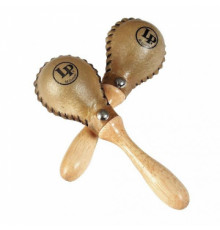 LP LP285 Maracas Mini Rawhide маракасы мини 5,75