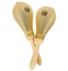 LP LP395 Maracas Rawhide маракасы кожаные