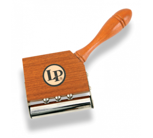 LP LP634 Cricket эффект