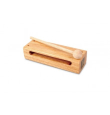 LP LPA211 Blocks Aspire Wood вуд блок с колотушкой