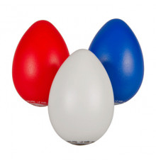 LP LP016 Egg Shaker Trio набор шейкеров разной громкости, 3 шт.