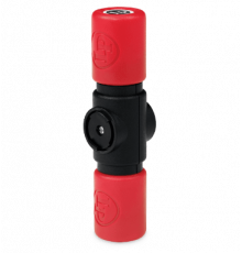 LP LP441ETSL Loud (Red) шейкер