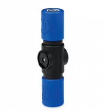LP LP441ETSM Medium (Blue) шейкер