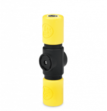 LP LP441ETSS Soft (Yellow) шейкер