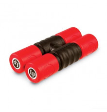 LP LP441T-L Twist Shaker Loud Red комплект шейкеров, громкий звук, можно соединять
