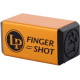 LP LP442F Finger Shot шейкер на пальцы