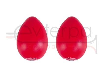 LP LPR004-CH шейкер яйцо, цвет: вишневый
