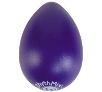 LP LPR004-GP шейкер яйцо, цвет: виноградный