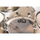 DW Collector Finish Ply Nickel Sparkle Ударная установка 14/10/12/16/22