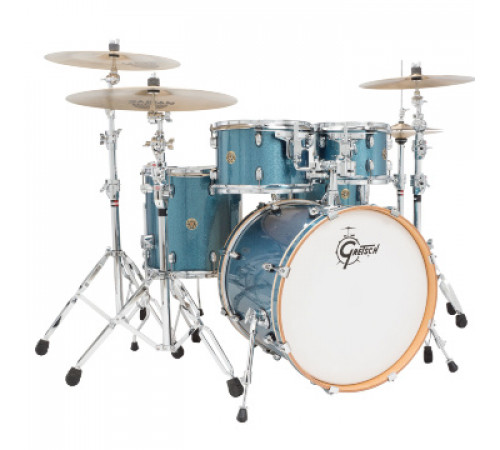 GRETSCH CM1-E825-AS Catalina Maple Ударная установка 5 барабанов (10,12,16,22,14*6