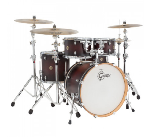 GRETSCH CM1-E825-SDCB Catalina Maple Ударная установка 5 барабанов (10,12,16,22,14*6