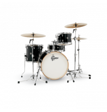 GRETSCH CT1-J404-PB Catalina Club Ударная установка 4 барабана (12,14,20, 14*5.5