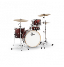 GRETSCH CT1-J404-SAF Catalina Club Ударная установка 4 барабана (12,14,20, 14*5.5