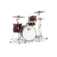 GRETSCH CT1-J404-SAF Catalina Club Ударная установка 4 барабана (12,14,20, 14*5.5