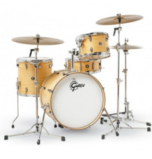 GRETSCH CT1-J404-SN Catalina Club Ударная установка 4 барабана (12,14,20, 14*5.5