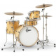 GRETSCH CT1-J404-SN Catalina Club Ударная установка 4 барабана (12,14,20, 14*5.5