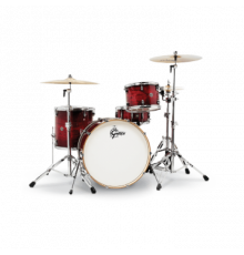 GRETSCH CT1-R444-GCB Catalina Club Ударная установка 4 барабана (13,16,24, 14*6.5