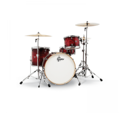 GRETSCH CT1-R444-GCB Catalina Club Ударная установка 4 барабана (13,16,24, 14*6.5