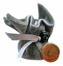 CREMONA VP-10 Standard Bow Rosin Dark Regular канифоль скрипичная в салфетке, 30 г