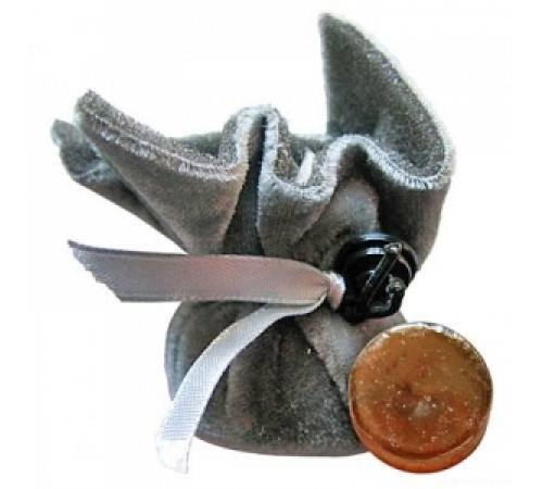 CREMONA VP-10 Standard Bow Rosin Dark Regular канифоль скрипичная в салфетке, 30 г