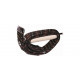 DUNLOP 7192 Bill Russell Elastic Double Heavy Capo каподастр на резинке усиленный, для акуст. гитары