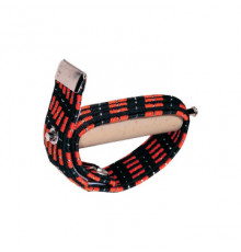 DUNLOP 72D Elastic Heavy Double Capo каподастр для вестерн-гитары универсальный