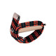 DUNLOP 72D Elastic Heavy Double Capo каподастр для вестерн-гитары универсальный