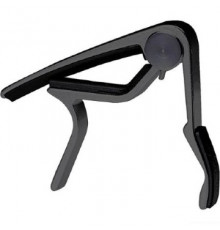DUNLOP 86 MB Trigger Mandolin Capo Black каподастр для мандолины