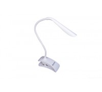 JOYO JSL-01 White LED Music Stand Light светодиодная лампа для пюпитра на прищепке, гусиная шея, USB