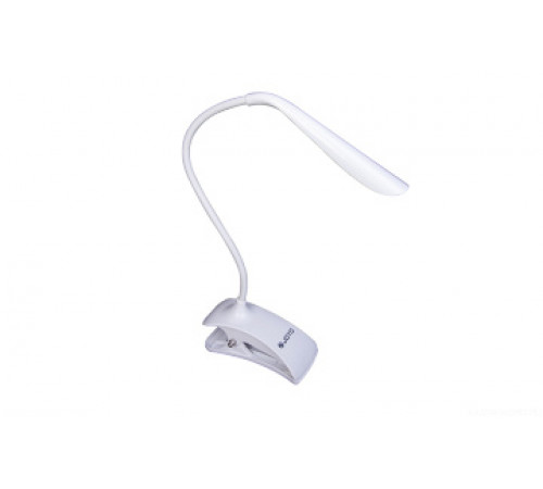 JOYO JSL-01 White LED Music Stand Light светодиодная лампа для пюпитра на прищепке, гусиная шея, USB