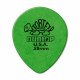 DUNLOP 413R.88 Tortex Tear Drop набор медиаторов .88 мм 72 шт