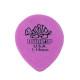 DUNLOP 413R1.14 Tortex Tear Drop набор медиаторов 1.14 мм 72 шт