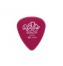 DUNLOP 41P.96 Delrin набор медиаторов 0.96 12 шт